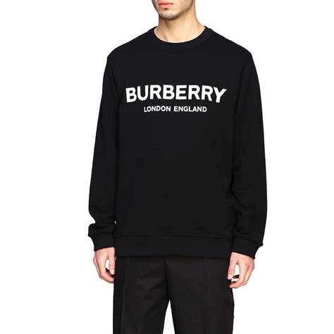 burberry london england crewneck|Burberry crew neck sweater.